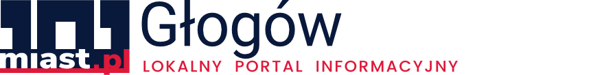 Głogów Lokalny portal informacyjny